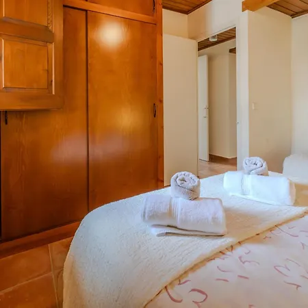 La Pahissa De Abras Villa