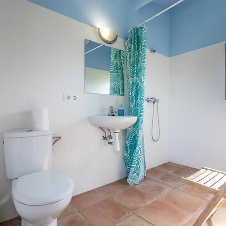 La Pahissa De Abras Country house Girona