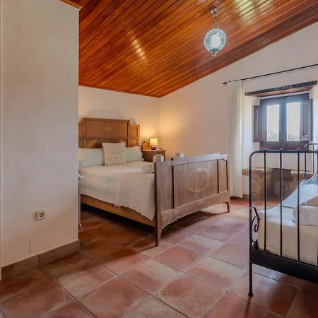 Country house La Pahissa De Abras Girona