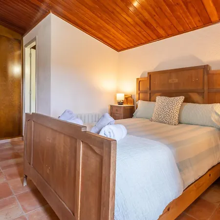 La Pahissa De Abras Girona