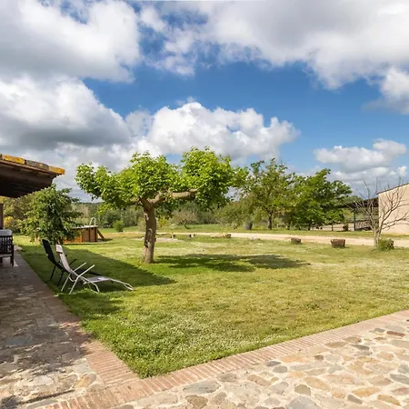 Country house La Pahissa De Abras
