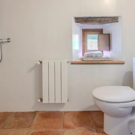 Country house La Pahissa De Abras Girona