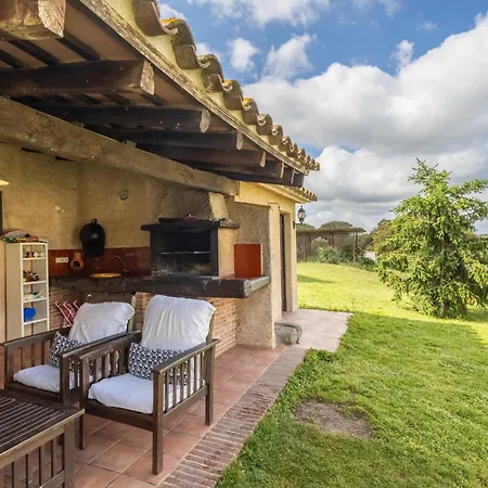 Country house La Pahissa De Abras
