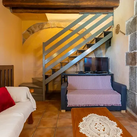 Villa La Pahissa De Abras